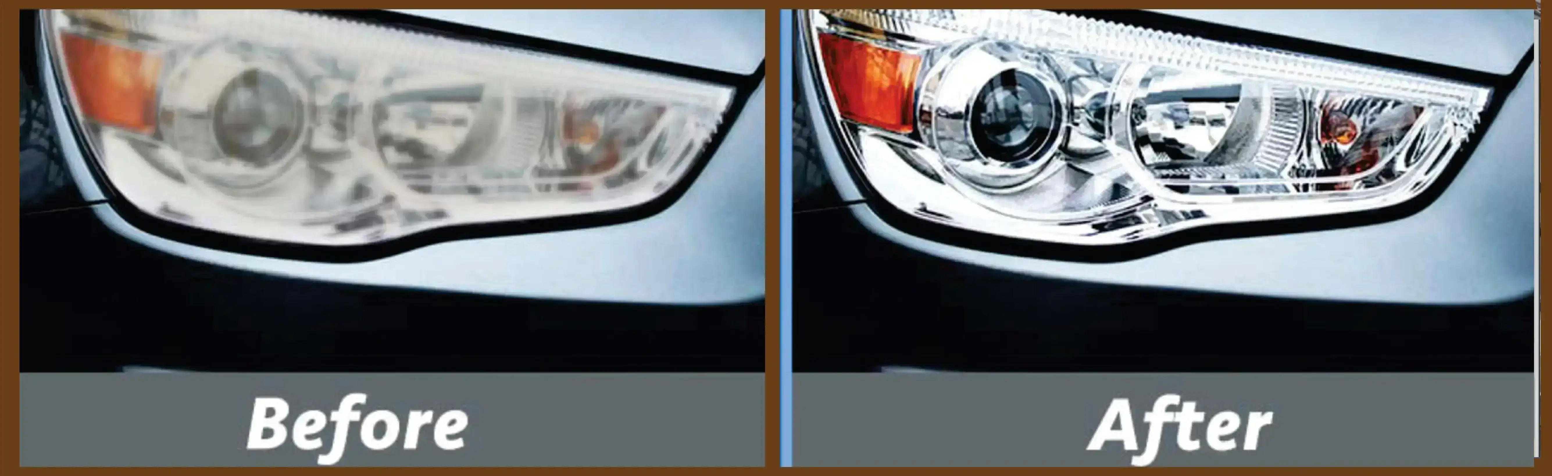 Glass & Light Restoration