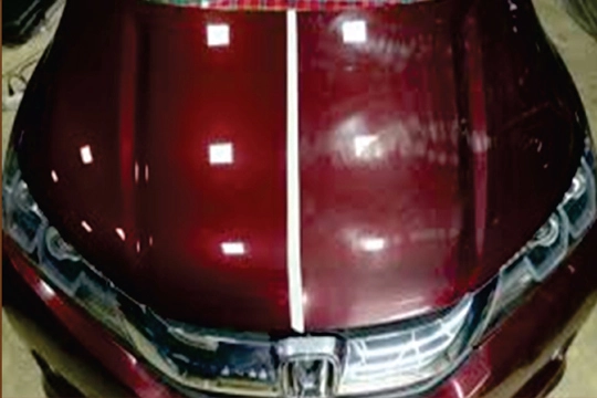 Surface Refinement in Ahmedabad