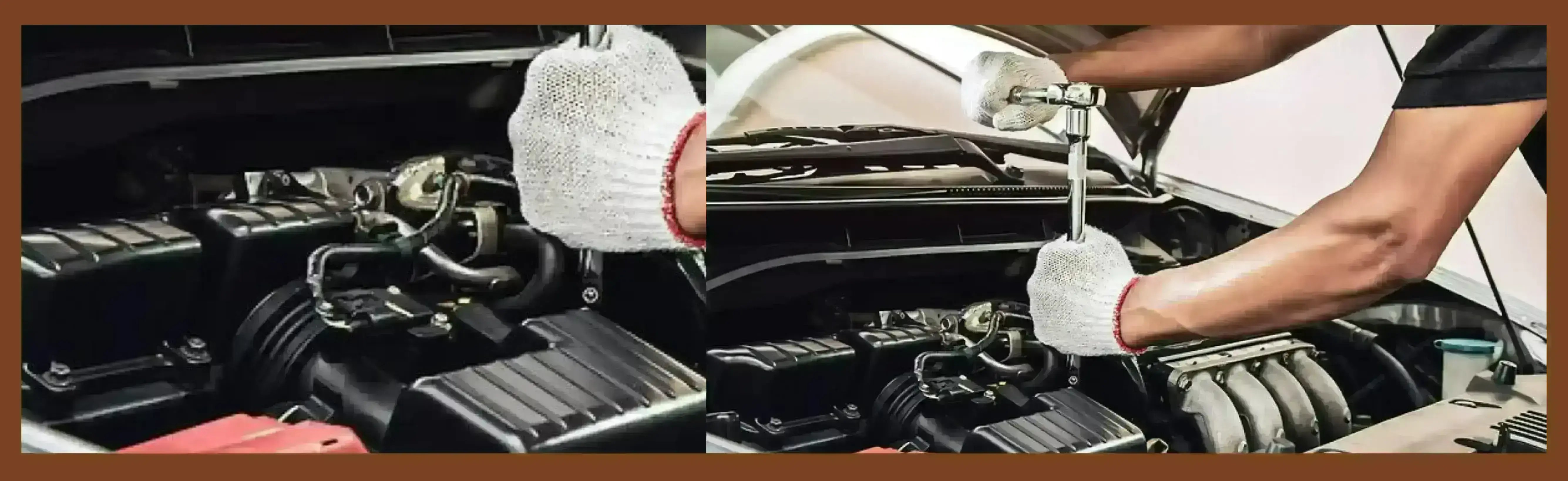 Car Repairing